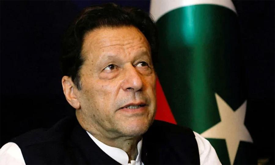 پی ٹی آئی کا سائفر کیس کی اٹک جیل میں سماعت کا فیصلہ مسترد