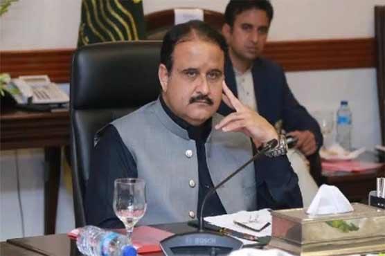 Buzdar likely to be arrested over non-appearance again before NAB