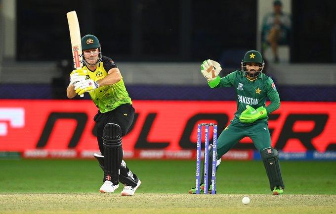 T20 World Cup: Australia rules the roost, thrash Pakistan by 5 wickets