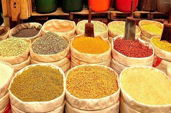 پیٹرول اور بجلی کے ساتھ ساتھ اشیائے خوردونو ش میں بھی اضافہ