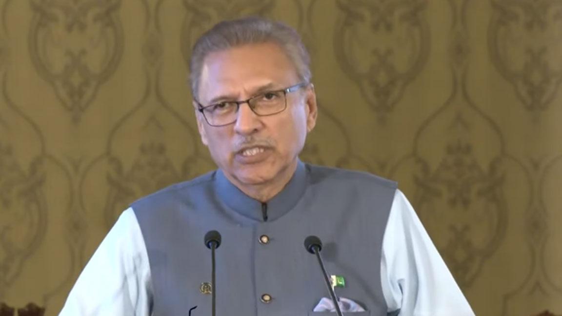 President expresses confidence in revival of country's economy