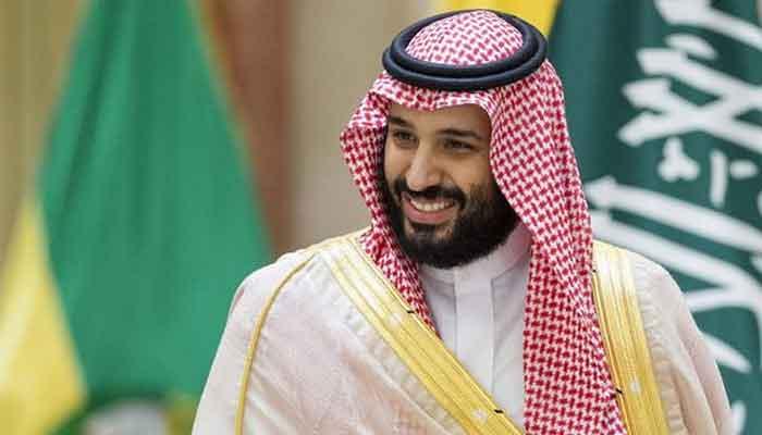 Saudi crown prince likely to visit Pakistan on sept 10