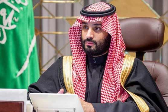 سعودی ولی عہد  شہزادہ محمد بن سلمان کا ستمبر کےوسط میں پاکستان کے دورہ