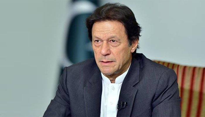 وزیراعظم کا بابر اور ٹیم کے نام پیغام
