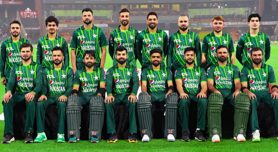 گرین شرٹس نے نیپال کو ایشیا کپ کے پہلے میچ میں شکست دے دی