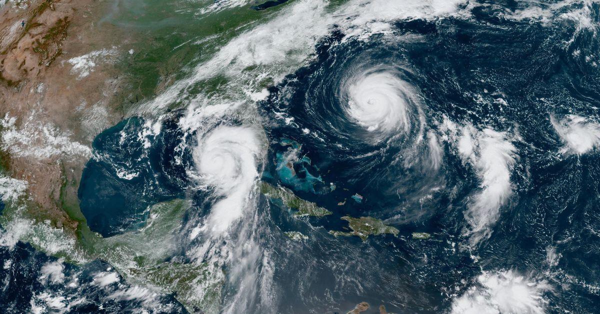 Why Hurricane Idalia is so dangerous, explained in 7 maps