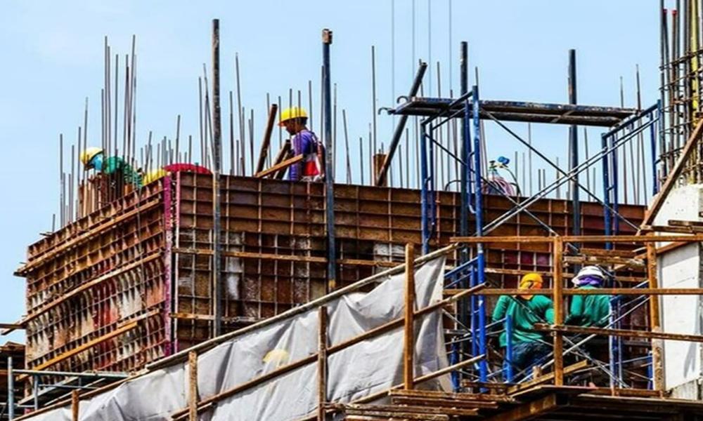 4.8% increase in loans issuance for houses’ construction