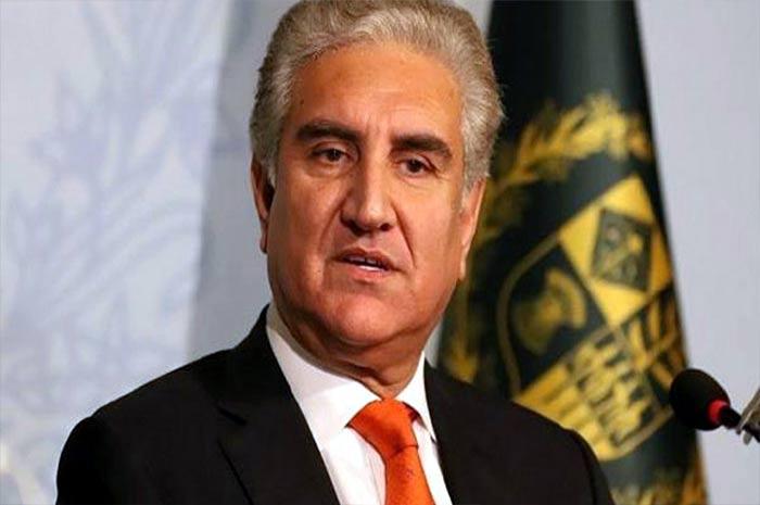 افغانستان میں خانہ جنگی نہیں دیکھنا چاہتے : شاہ محمود قریشی