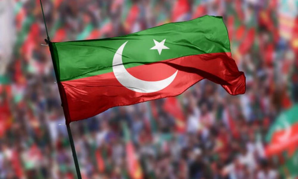 PTI leader Haleem Adil Sheikh re-arrested in Karachi