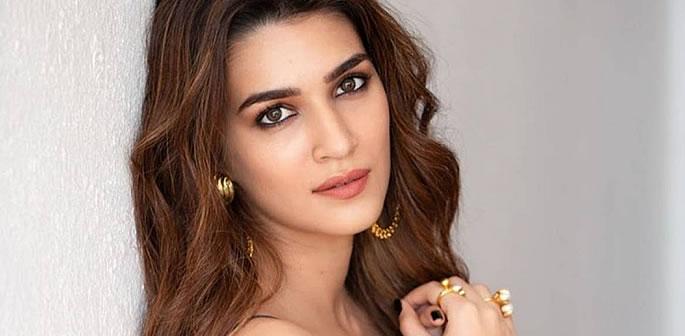 Kriti Sanon reveals her relatives in Bollywood 