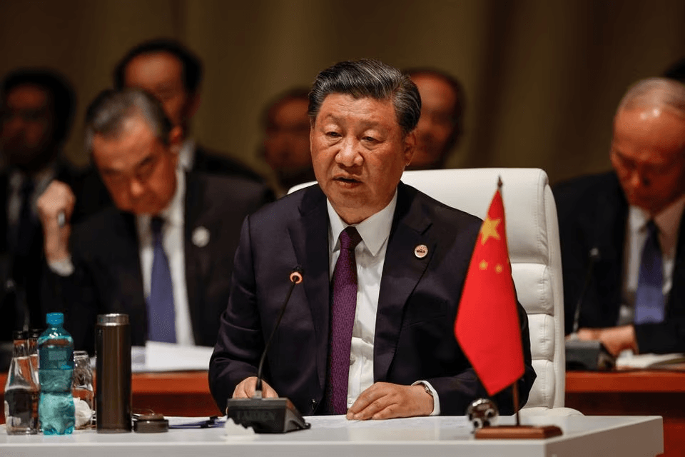 China's Xi likely to skip G20 summit in India: Sources