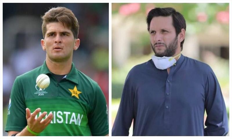 تین چھکے کیوں کھائے؟ بوم بوم، آفریدی پر برس پڑے