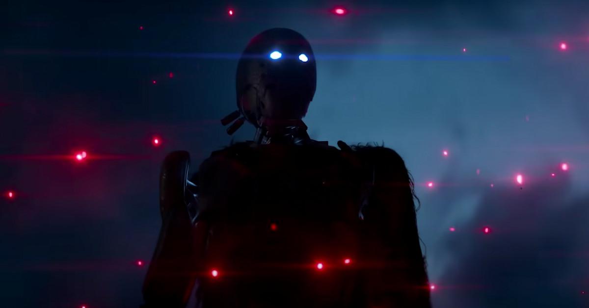Netflix’s fall movie lineup has a little something for everyone