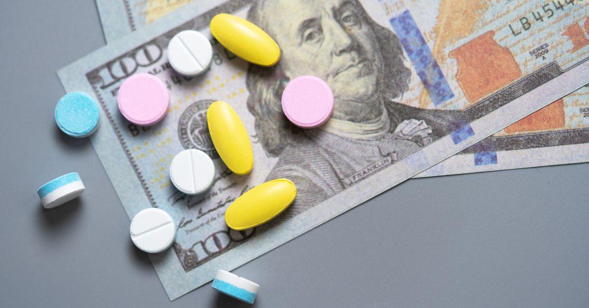 Medicare’s drug price negotiations are the next step for health care reform