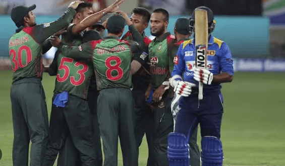 Bangladesh, Sri Lanka teams to reach Pakistan today