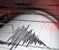 Earthquake jolts Chaman