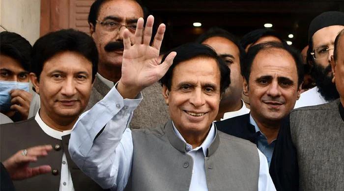 LHC orders to release PTI president Parvez Elahi