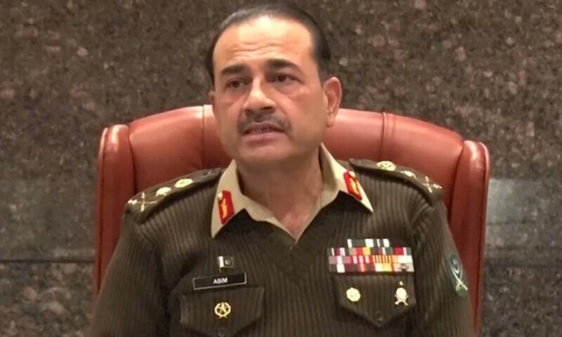 سلامتی کونسل، اقوام متحدہ مسئلہ جموں کشمیر کو کشمیری عوام  امنگوں کے مطابق حل کریں،آرمی چیف