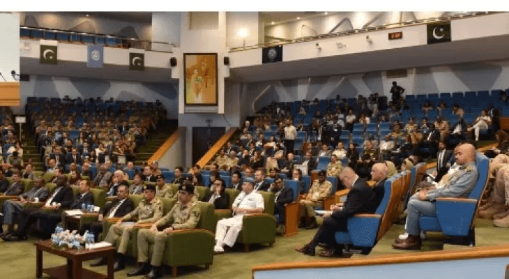 COAS urges UN and Security Council to act on Kashmir issue