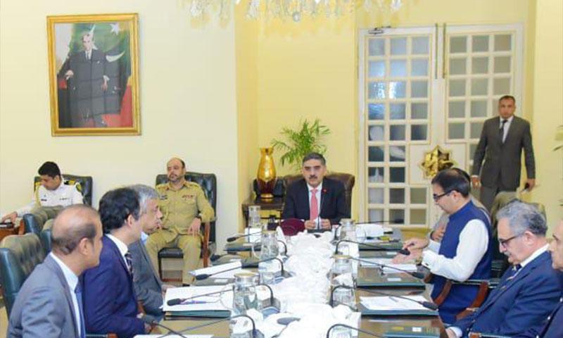 نگران وزیر اعظم کا اسمگلنگ پرایکشن لیتے ہوئے بھرپور کریک ڈاؤن کاحکم