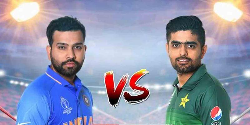 ایشیا کپ 2023 ، بھارت کے خلاف میچ کے لئے پاکستان کے 11 رکنی ٹیم کا اعلان