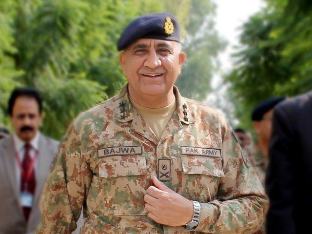 آرمی چیف سے امریکی نمائندہ خصوصی برائے افغانستان کی ملاقات، افغان صورتحال پر گفتگو