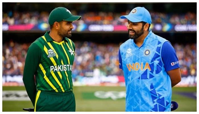 Asia Cup: Pakistan, India to face each other today