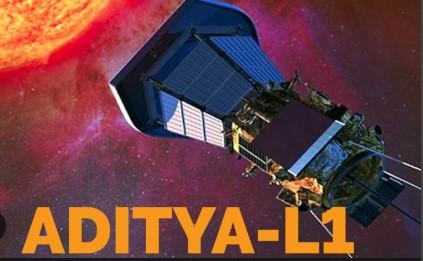 India's 'Aditya-L1' mission sets course for solar study after Chandrayaan-3