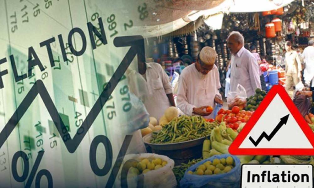 اگست میں پاکستان میں مہنگائی کی شرح  27.4 فیصد کی بلند ترین سطح پر برقرار رہی