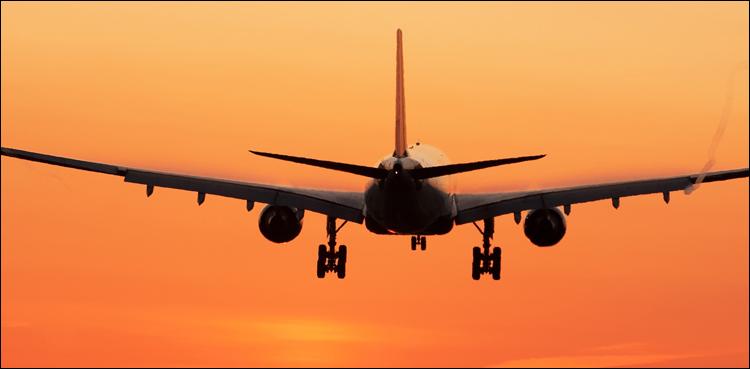 پاکستان آنے والی پروازکئی گھنٹے تاخیر کا شکار،مسافروں کا انکوائری کا مطالبہ