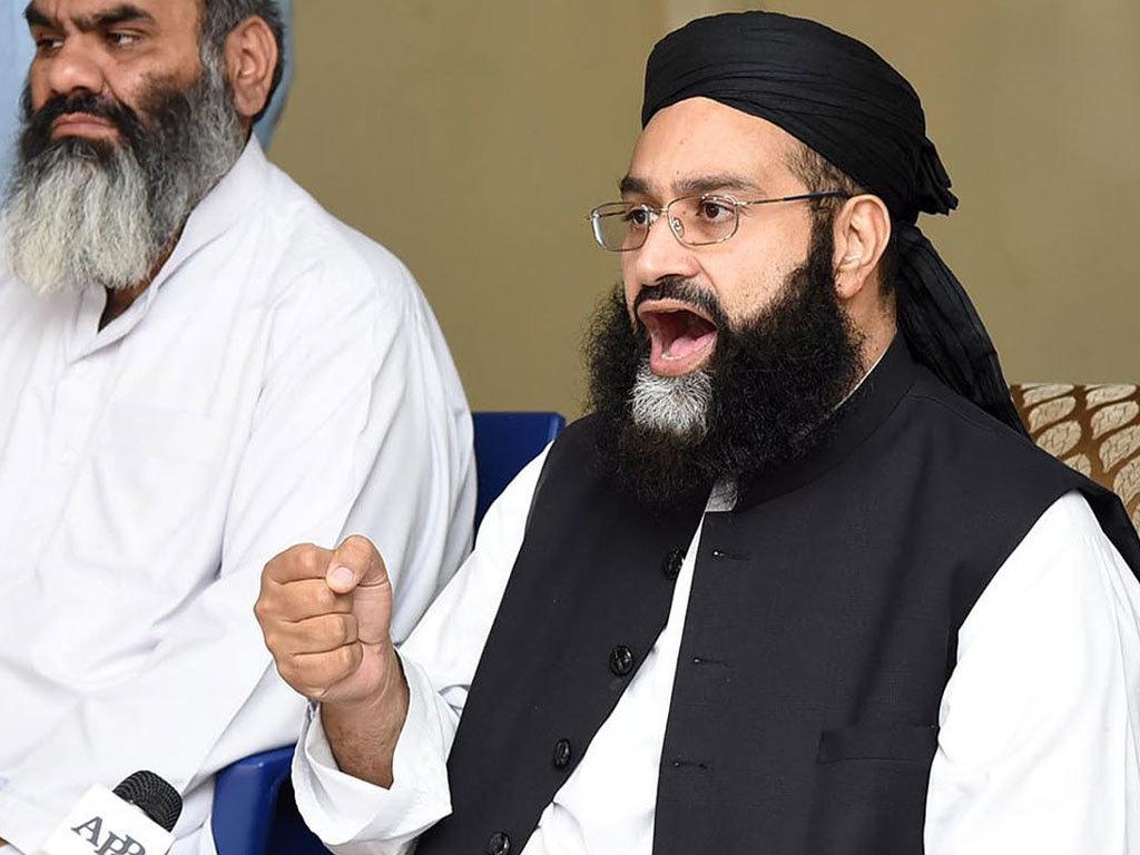 دہشتگرد تنظیمیں چاہتی ہیں افغانستان کے حالات خراب ہوں:طاہر اشرفی