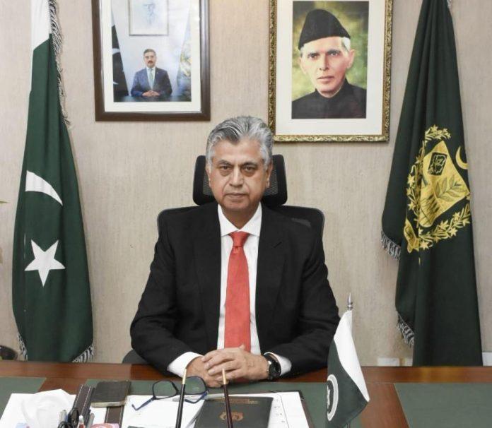 گلگت بلتستان میں صورتحال مکمل طور پر پرامن ہے،نگران وزیر اطلاعات