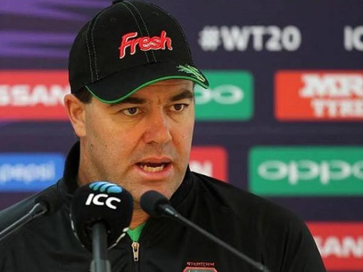 Former Zimbabwe captain Heath Streak passes away at 49