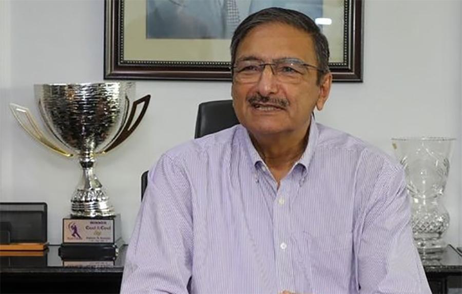 چیئرمین منیجمنٹ کمیٹی پاکستان کرکٹ بورڈ کی جنوبی افریقہ ویمنز کے خلاف سیریز جیتنے پر قومی ٹیم کو مبارکباد