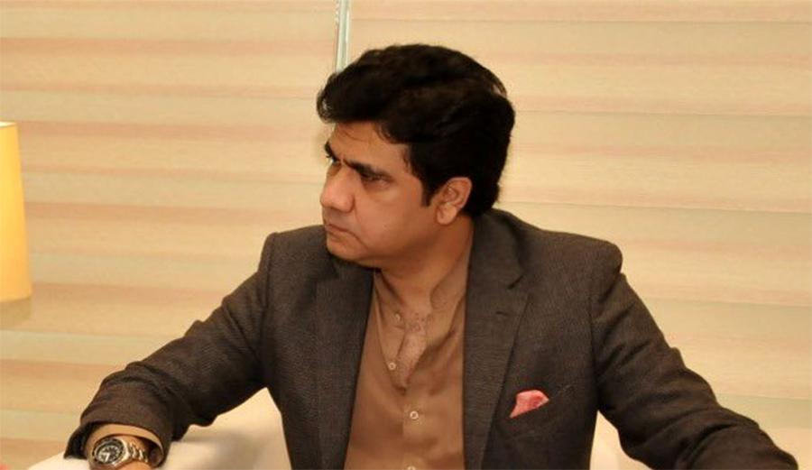 سیاحت کی صنعت میں غیر ملکی سرمایہ کاری کیلئے اقدامات کررہے ہیں ، وصی شاہ