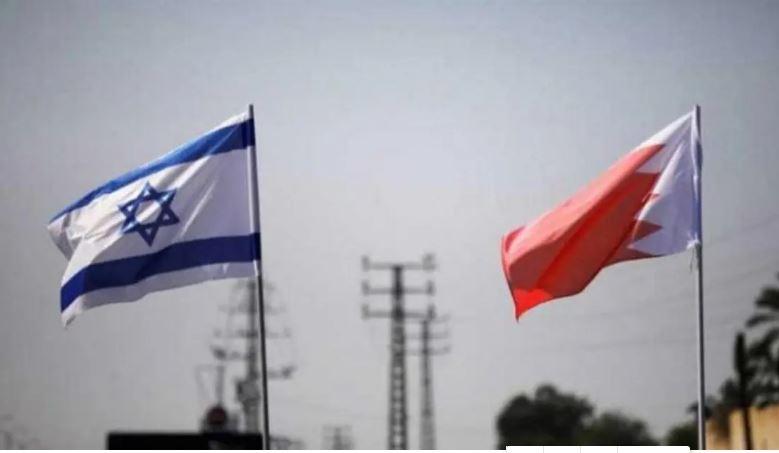 اسرائیلی وزیر خارجہ ایلی کوہن سرکاری دورے پر بحرین پہنچ گئے