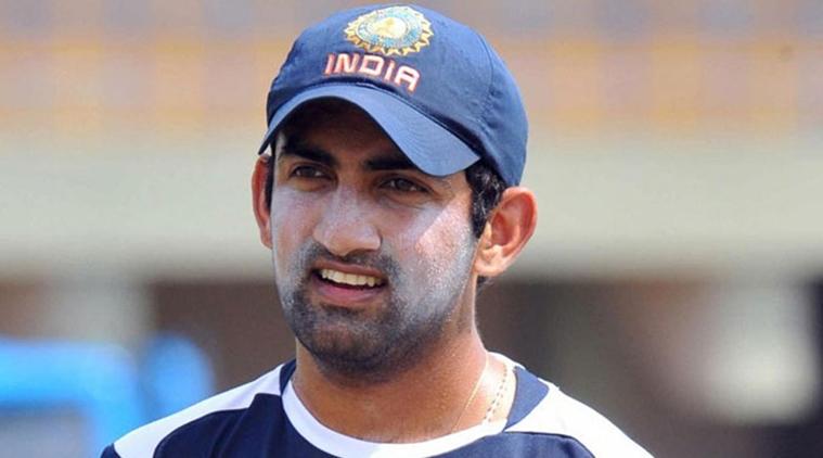 Gautam Gambhir sparks harsh criticism after Indo-Pak match