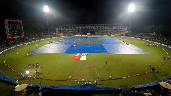 Asia Cup 2023: 5 Super 4s matches shifted to Hambantota