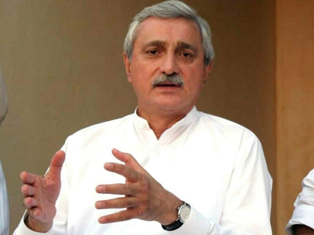 Nawaz’s return good omen, says Tareen