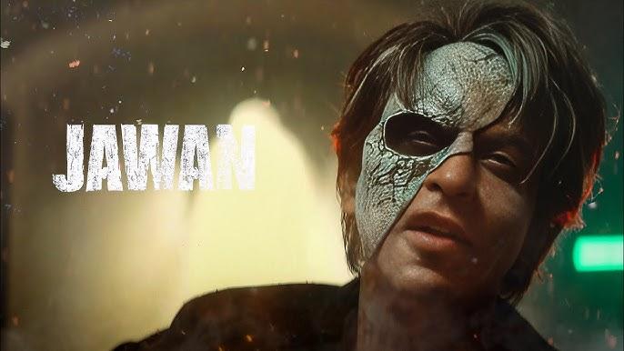 شاہ رخ خان کی مووی جوان نے ریلیزہونے سے پہلے ہی ریکارڈ توڑڈالے