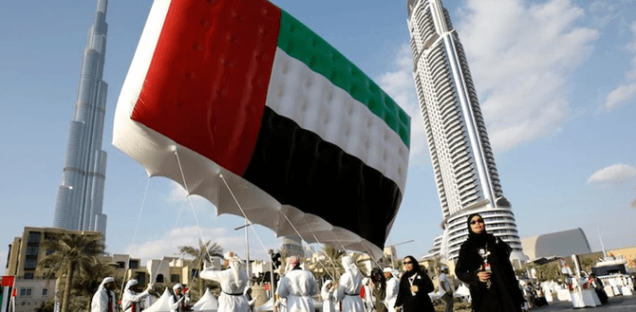 متحدہ عرب امارات میں 4 تعطیلات، ایئرلائنز کے خصوصی کرایے