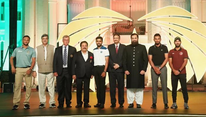 Governor House hosts dinner in honor of BCCI delegation