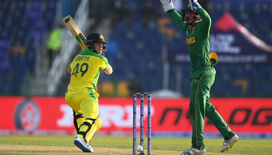 جنوبی افریقہ اور آسٹریلیا کے درمیان پہلا ون ڈے کرکٹ میچ 7 ستمبر کو کھیلا جائے گا