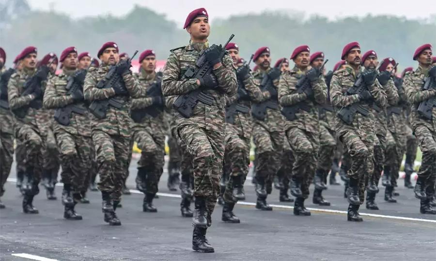 بھارتی فوج کا ایک اور کرپشن سکینڈل بے نقاب