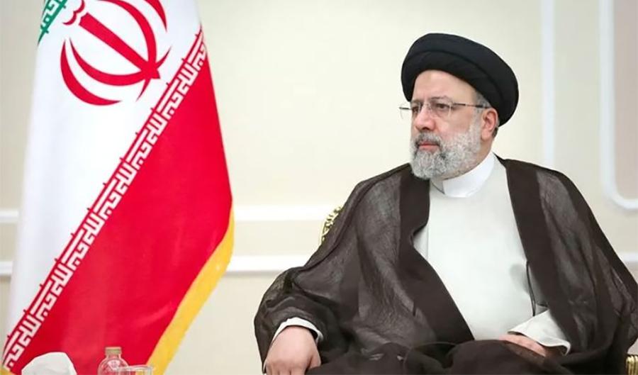 ایران اور سعودی عرب خطے اور اسلامی دنیا کے دو بااثر ممالک ہیں، ابراہیم رئیسی