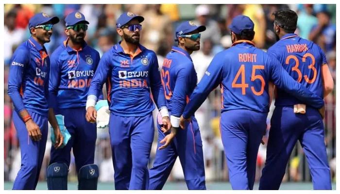 India announces 15-member squad for ICC World Cup