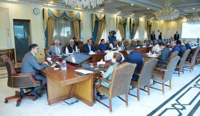 قدرتی وسائل کے استعمال کے لئے موثر اقدامات کی ضرورت ہے، نگران وزیر اعظم