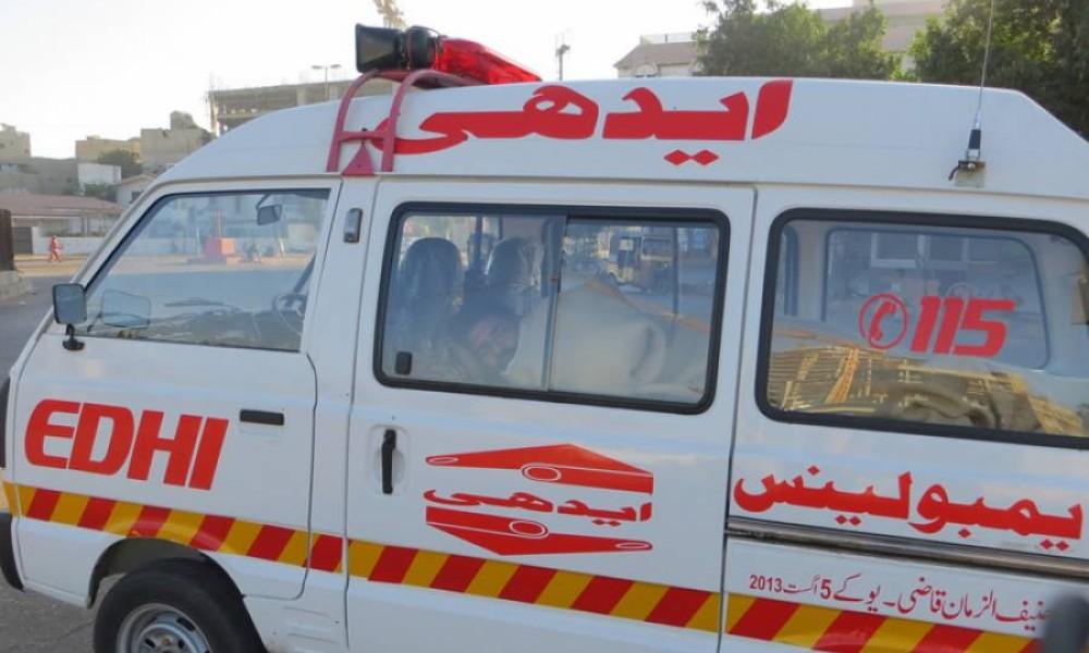 4 injured in Quetta blast