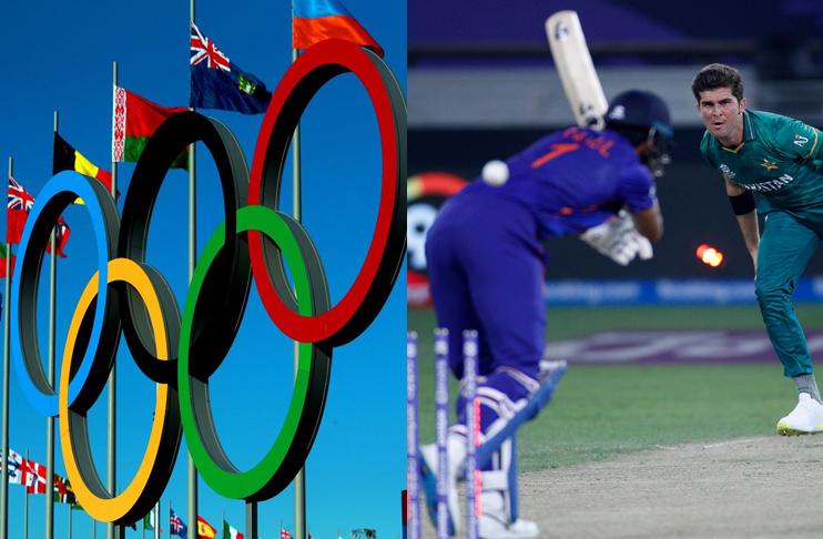 Los Angeles Olympics 2028 likely to feature T20 Cricket