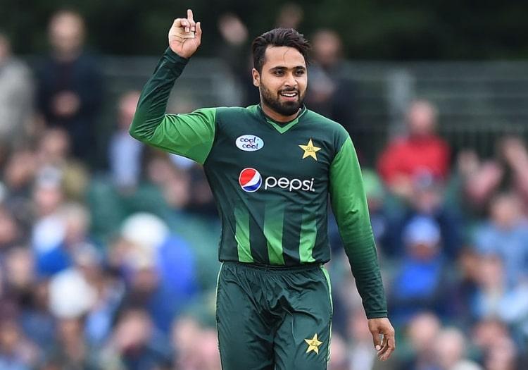 Asia cup 2023: Faheem replaces Nawaz in Pakistan's Playing XI for Bangladesh clash